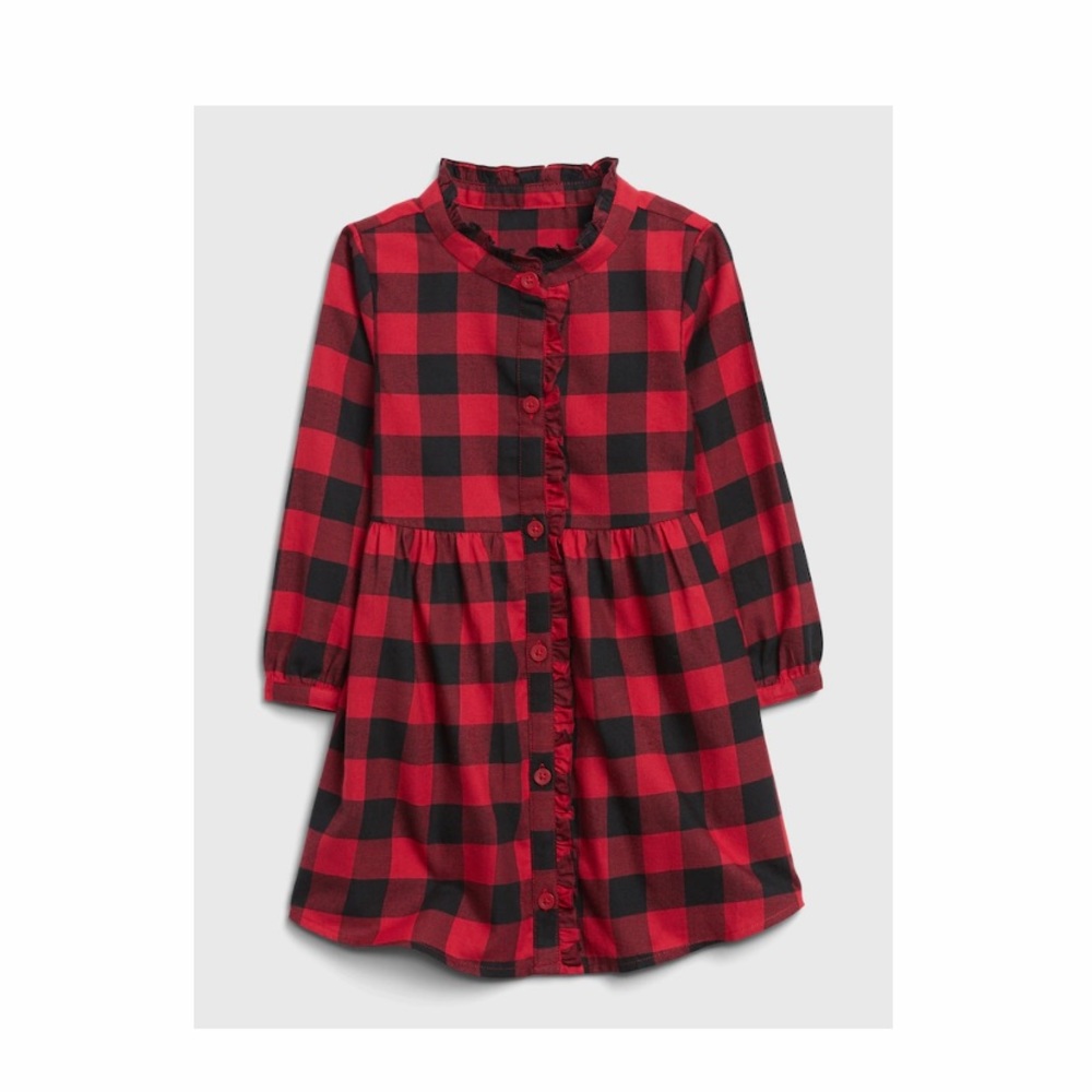 NWT Gap toddler girl dress